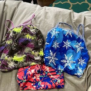 Ugly’s practice suit size 26